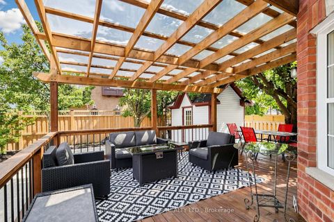 Photo 44 at 66 Tidewater Crescent, Williamsburg, Whitby