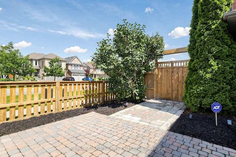 Photo 46 at 66 Tidewater Crescent, Williamsburg, Whitby