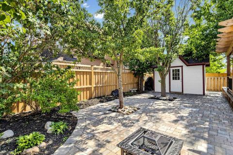 Photo 48 at 66 Tidewater Crescent, Williamsburg, Whitby