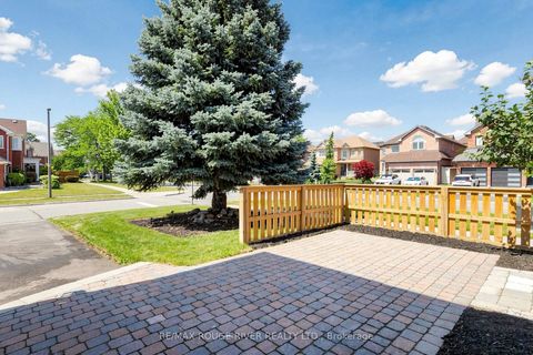 Photo 49 at 66 Tidewater Crescent, Williamsburg, Whitby
