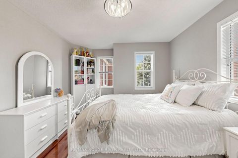 Photo 53 at 66 Tidewater Crescent, Williamsburg, Whitby