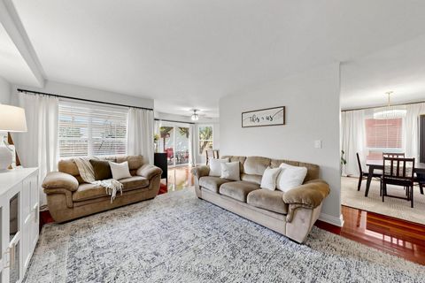 Photo 66 at 66 Tidewater Crescent, Williamsburg, Whitby