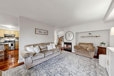 Photo 67 at 66 Tidewater Crescent, Williamsburg, Whitby