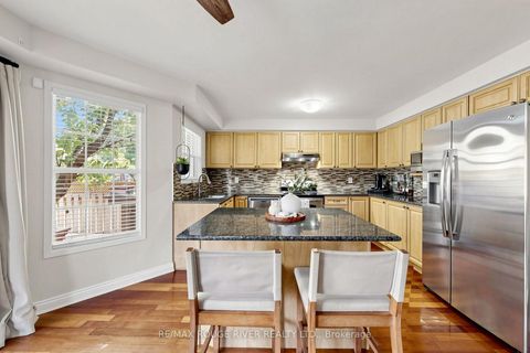 Photo 75 at 66 Tidewater Crescent, Williamsburg, Whitby