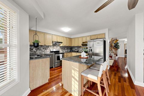 Photo 76 at 66 Tidewater Crescent, Williamsburg, Whitby