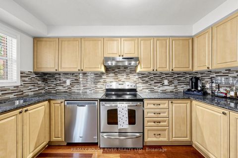 Photo 77 at 66 Tidewater Crescent, Williamsburg, Whitby