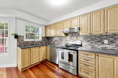 Photo 78 at 66 Tidewater Crescent, Williamsburg, Whitby
