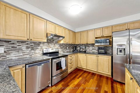 Photo 81 at 66 Tidewater Crescent, Williamsburg, Whitby