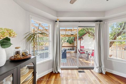 Photo 83 at 66 Tidewater Crescent, Williamsburg, Whitby