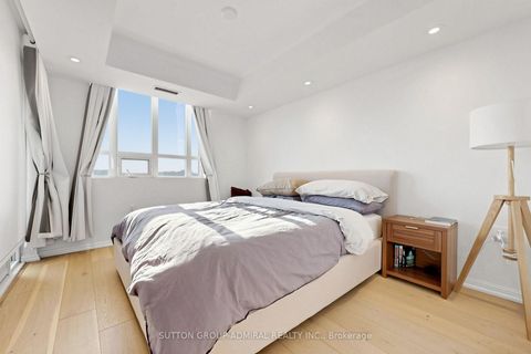 Photo 12 at 1910 - 125 Western Battery Road, Niagara, Toronto