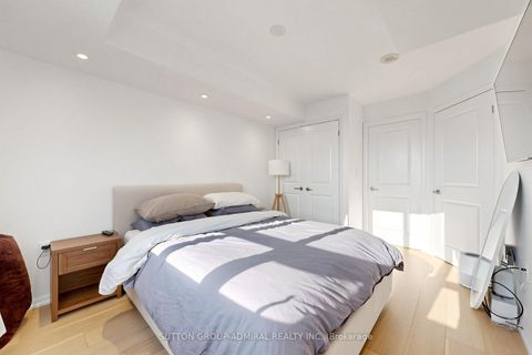 Photo 14 at 1910 - 125 Western Battery Road, Niagara, Toronto