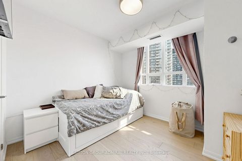 Photo 16 at 1910 - 125 Western Battery Road, Niagara, Toronto