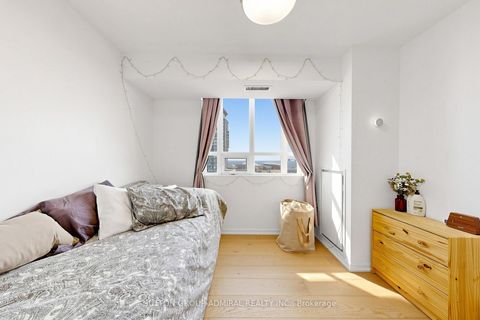 Photo 17 at 1910 - 125 Western Battery Road, Niagara, Toronto
