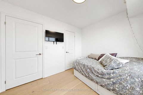 Photo 18 at 1910 - 125 Western Battery Road, Niagara, Toronto