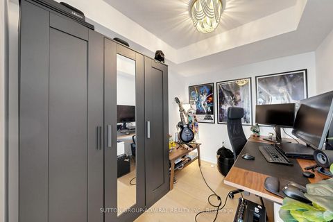 Photo 19 at 1910 - 125 Western Battery Road, Niagara, Toronto