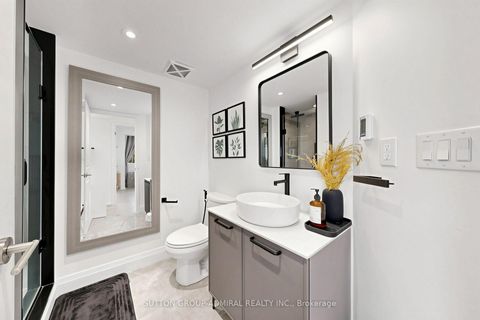Photo 21 at 1910 - 125 Western Battery Road, Niagara, Toronto