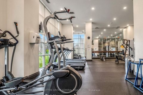 Photo 27 at 1910 - 125 Western Battery Road, Niagara, Toronto