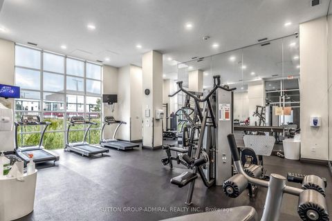 Photo 28 at 1910 - 125 Western Battery Road, Niagara, Toronto