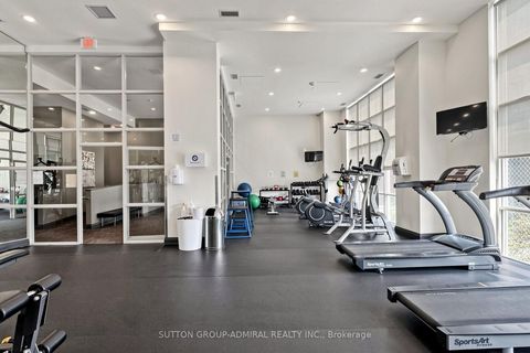 Photo 29 at 1910 - 125 Western Battery Road, Niagara, Toronto