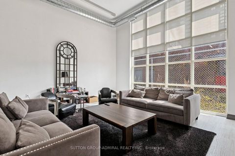 Photo 32 at 1910 - 125 Western Battery Road, Niagara, Toronto