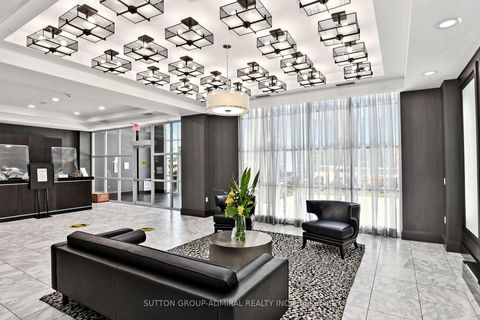 Photo 34 at 1910 - 125 Western Battery Road, Niagara, Toronto