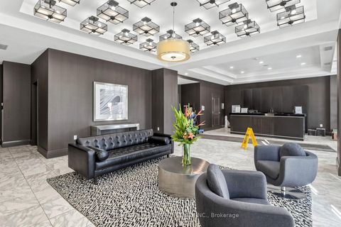 Photo 35 at 1910 - 125 Western Battery Road, Niagara, Toronto