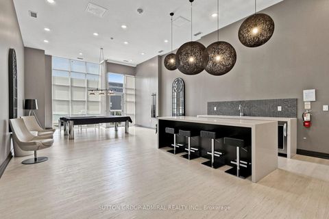 Photo 37 at 1910 - 125 Western Battery Road, Niagara, Toronto
