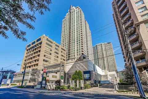 Photo 0 at 906 - 8 Hillcrest Avenue, Willowdale East, Toronto