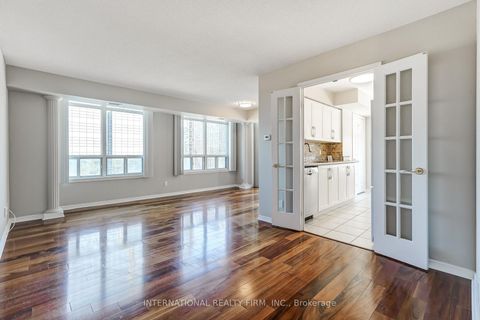 Photo 1 at 906 - 8 Hillcrest Avenue, Willowdale East, Toronto