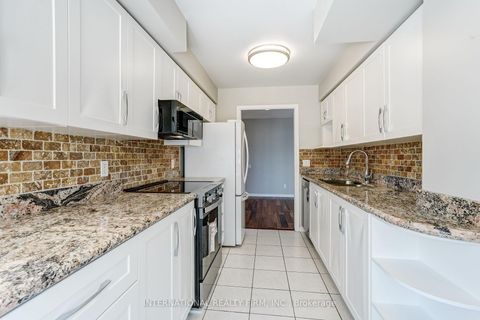 Photo 5 at 906 - 8 Hillcrest Avenue, Willowdale East, Toronto