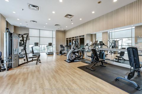 Photo 12 at 906 - 8 Hillcrest Avenue, Willowdale East, Toronto