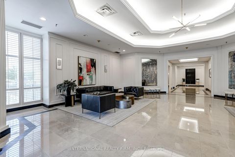 Photo 16 at 906 - 8 Hillcrest Avenue, Willowdale East, Toronto