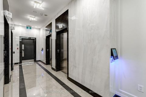 Photo 17 at 906 - 8 Hillcrest Avenue, Willowdale East, Toronto