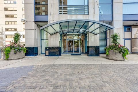 Photo 19 at 906 - 8 Hillcrest Avenue, Willowdale East, Toronto