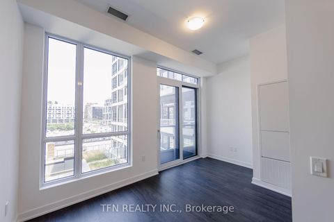 Photo 0 at 513 - 15 Richardson Street, Waterfront Communities C8, Toronto