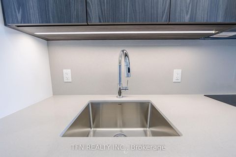 Photo 7 at 513 - 15 Richardson Street, Waterfront Communities C8, Toronto