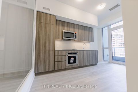 Photo 1 at 514 - 15 Richardson Street, Waterfront Communities C8, Toronto