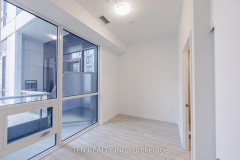 Photo 5 at 514 - 15 Richardson Street, Waterfront Communities C8, Toronto
