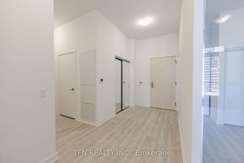 Photo 8 at 514 - 15 Richardson Street, Waterfront Communities C8, Toronto