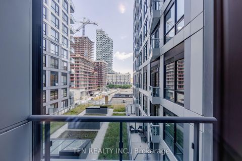 Photo 14 at 514 - 15 Richardson Street, Waterfront Communities C8, Toronto