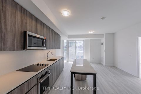 Photo 2 at 1318 - 15 Richardson Street, Waterfront Communities C8, Toronto