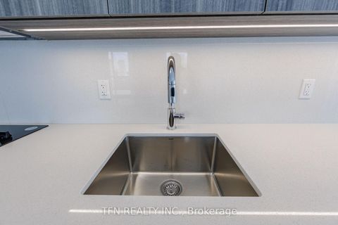 Photo 4 at 1318 - 15 Richardson Street, Waterfront Communities C8, Toronto