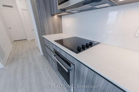 Photo 5 at 1318 - 15 Richardson Street, Waterfront Communities C8, Toronto