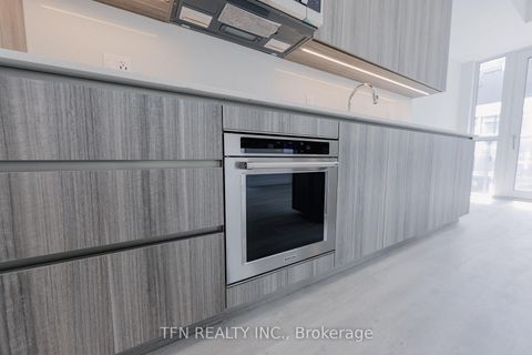 Photo 6 at 1318 - 15 Richardson Street, Waterfront Communities C8, Toronto