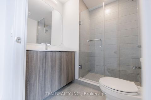 Photo 11 at 1318 - 15 Richardson Street, Waterfront Communities C8, Toronto