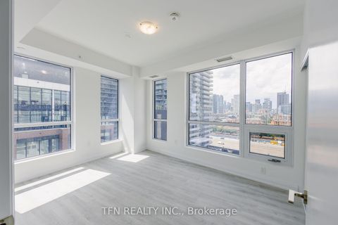 Photo 12 at 1318 - 15 Richardson Street, Waterfront Communities C8, Toronto