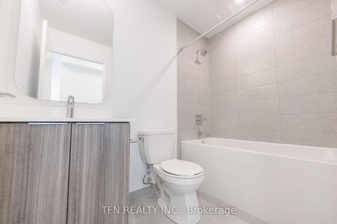 Photo 16 at 1318 - 15 Richardson Street, Waterfront Communities C8, Toronto