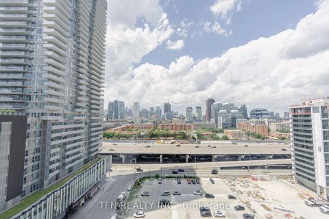 Photo 18 at 1318 - 15 Richardson Street, Waterfront Communities C8, Toronto