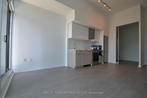 Photo 7 at 1923 - 251 Jarvis Street, Moss Park, Toronto