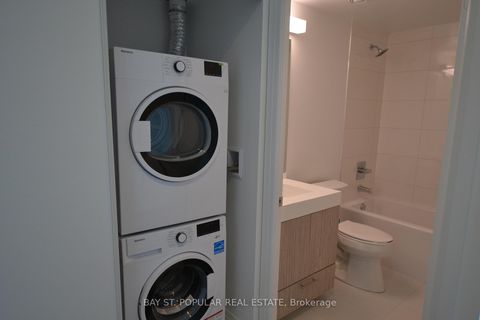 Photo 10 at 1923 - 251 Jarvis Street, Moss Park, Toronto